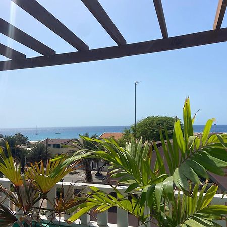 Estrela Do Mar - Rooftop Ocean View サンタ・マリア エクステリア 写真