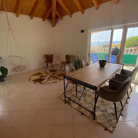 Estrela Do Mar - Rooftop Ocean View サンタ・マリア エクステリア 写真